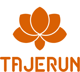 Tajerun Logo